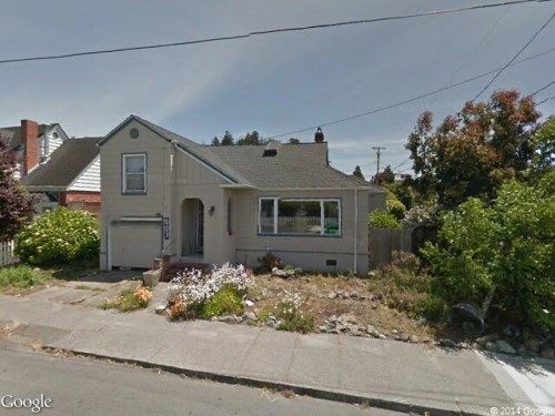 15Th, Fortuna, CA 95540