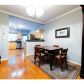 Unit 25 - 3675 Peachtree Road, Atlanta, GA 30319 ID:8848352