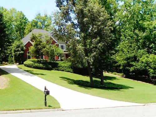 4018 Hickory Fairway Drive, Woodstock, GA 30188