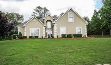 2508 Hope Drive Conyers, GA 30094