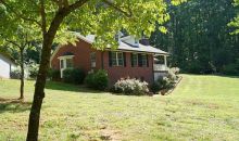 4100 Talmo Road Talmo, GA 30575