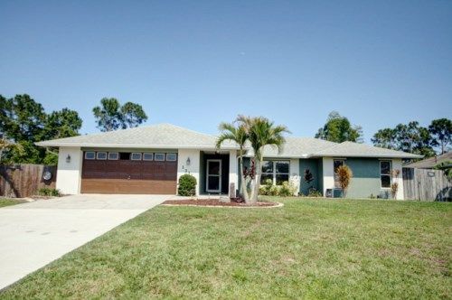 1331 NE San Cortez Avenue, Palm Bay, FL 32907