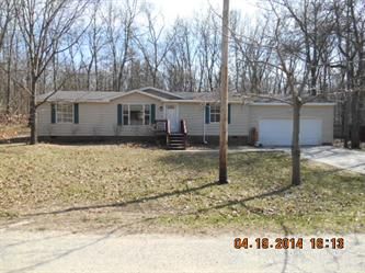 3932 Arrowhead Trl, Allegan, MI 49010