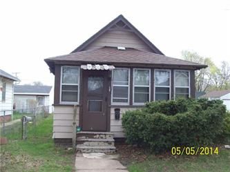 1221 Pearl Street, Benton Harbor, MI 49022