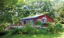 198 Timson Hill Road Newfane, VT 05345