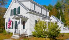 46 West Street Newfane, VT 05345