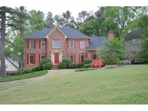 3270 Lord N Lady Lane, Alpharetta, GA 30022