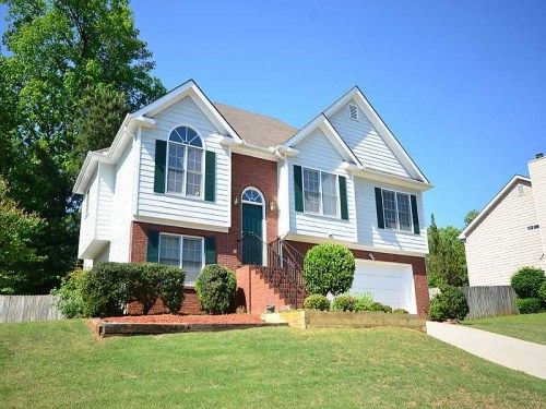 605 Oxford Crest Court, Lawrenceville, GA 30043