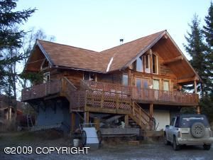 40100 Kent Street, Homer, AK 99603