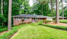 1962 Aspen Drive Decatur, GA 30033