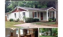 595 Quillian Avenue Decatur, GA 30032