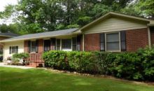 774 Iris Terrace Decatur, GA 30033