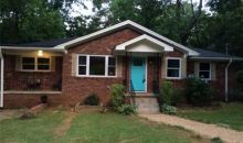 208 Buchanan Terrace Decatur, GA 30030