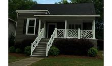 136 Holiday Avenue Atlanta, GA 30307