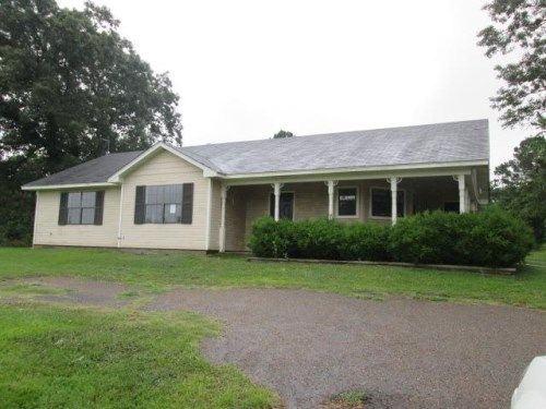 1165 Davis Road, Terry, MS 39170