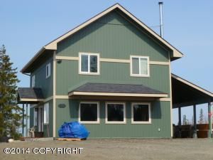 67780 Endless View Loop, Homer, AK 99603