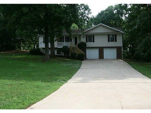 4135 Oakwood Trail, Cumming, GA 30040