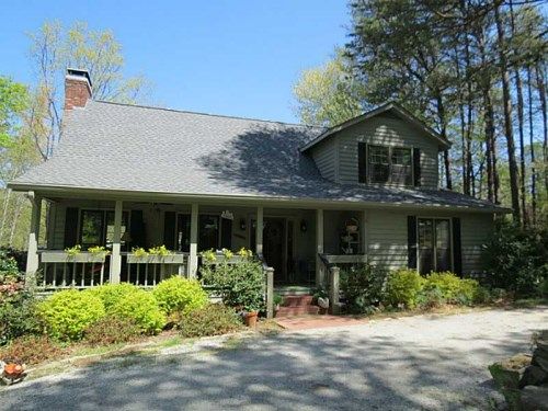 479 Pinecrest Road, Sautee Nacoochee, GA 30571