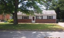 468 Gretna Court Hampton, VA 23669