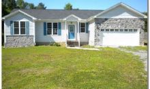 50 Meadows Ln Heathsville, VA 22473