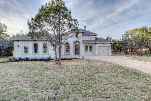 918 Woodland Oaks, New Braunfels, TX 78132