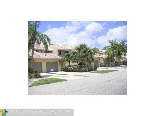 1901 CANTERBURY CR # 1901, West Palm Beach, FL 33414