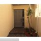 1901 CANTERBURY CR # 1901, West Palm Beach, FL 33414 ID:8187877