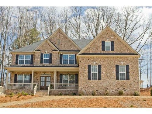 545 Shadow Hawk, Alpharetta, GA 30004