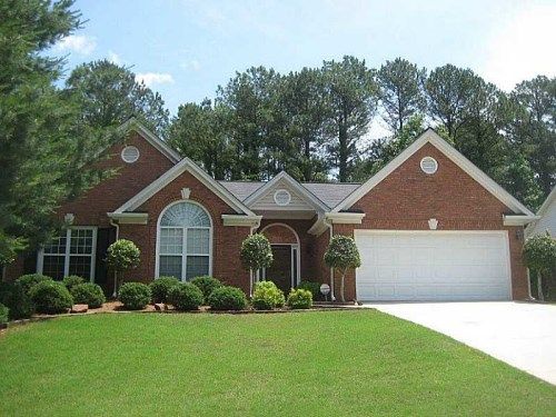 810 Cricket Hill Trail, Lawrenceville, GA 30044