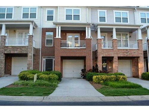 Unit 3390 - 3390 Galleon Drive, Alpharetta, GA 30004