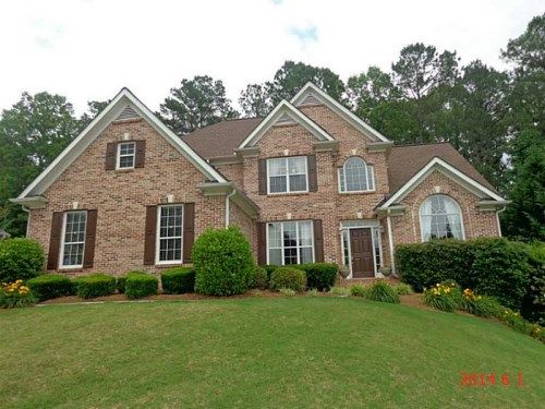 621 Redwood Lane, Canton, GA 30114