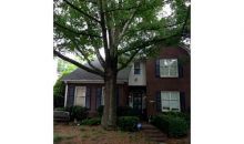 5672 River Oaks Place Atlanta, GA 30327