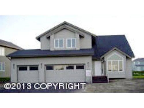 1262 Hidden Ranch Loop E, Palmer, AK 99645