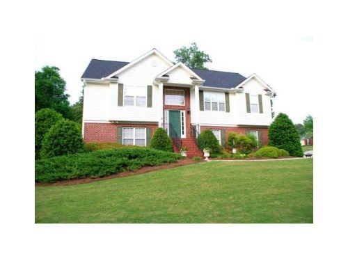 1025 Monticello Drive, Monroe, GA 30655