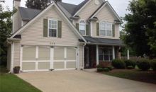 239 E Skyline View Dallas, GA 30157