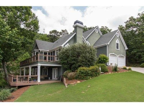 2951 Summitop Court, Marietta, GA 30066