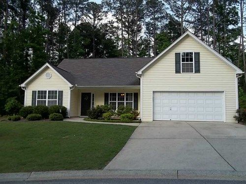 103 Bradford Court, Dallas, GA 30157