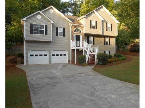 108 Sable Trace Lane, Acworth, GA 30102