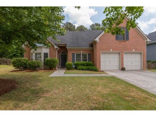 3410 N Cook Road, Powder Springs, GA 30127