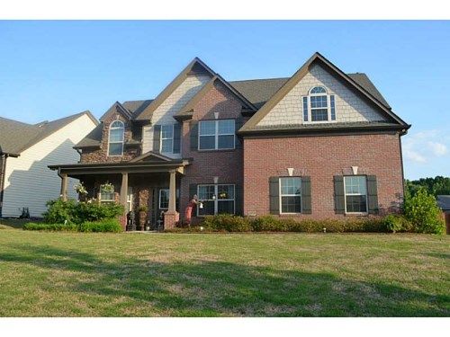 1781 Beyers Landing Drive, Buford, GA 30519