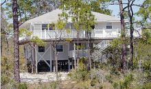 1621 Bayou Dr Carrabelle, FL 32322