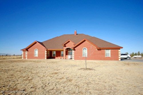 3860 Fm 3331, Canyon, TX 79015