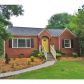 1096 Walker Drive, Decatur, GA 30030 ID:8769704