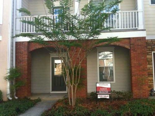 Unit 213 - 213 Riverstone Commons Circle, Canton, GA 30114