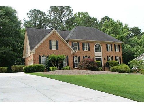 9485 Kingston Crossing Circle, Alpharetta, GA 30022