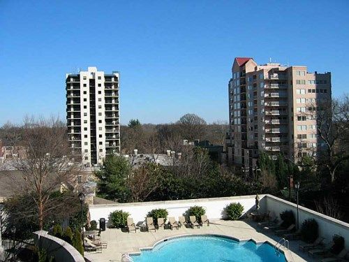 Unit 410 - 195 14th Street Ne, Atlanta, GA 30309