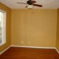 Unit 160 - 160 Riverstone Commons Circle, Canton, GA 30114 ID:7887396