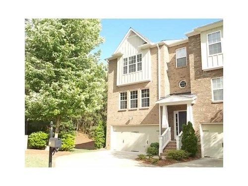 Unit 622 - 622 Birch River Lane, Lawrenceville, GA 30043