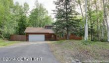 21407 Snowflower Loop Chugiak, AK 99567