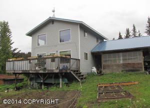 4287 Claudia Street, Homer, AK 99603